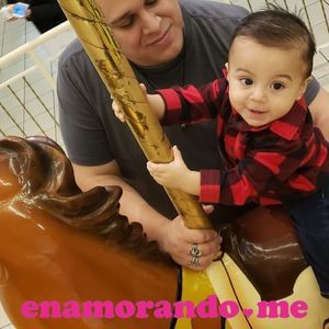 Meet your Posher, Cristela